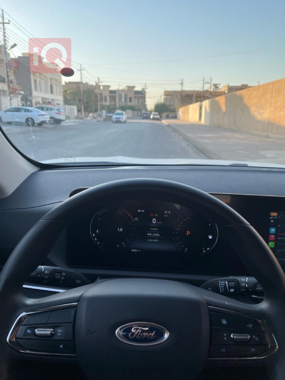 فورد تيريتوري